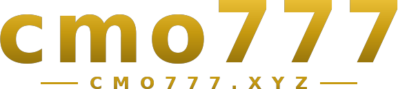 cmo777 logo